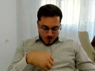Camsoda Sex Cam of officeseduce