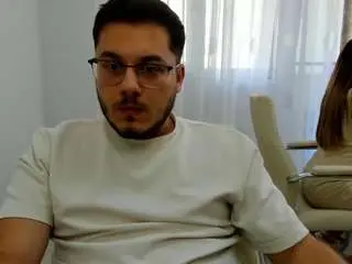 Camsoda Adult Webcam of officeseduce