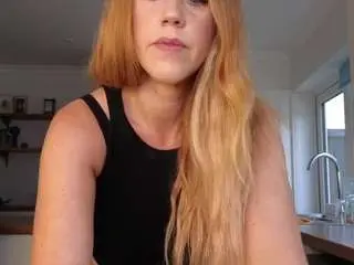 Camsoda Free Porn Cam of stripmequick
