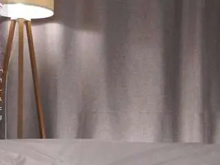 Camsoda Private Sex Chat of krystenchenier
