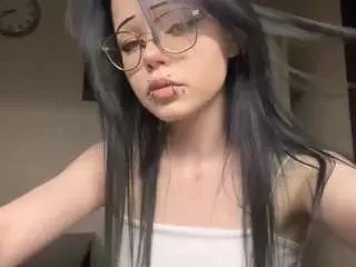 Camsoda Live Sex of ladonnadubyk