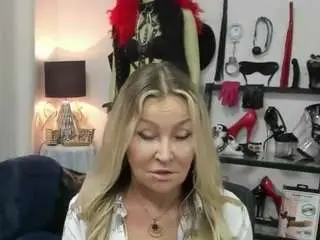 Camsoda Sex Chat of luxcrystal