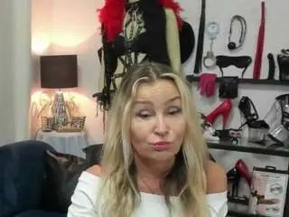 Camsoda Live Sex of luxcrystal