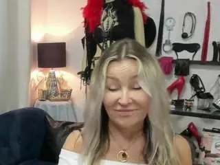 Camsoda Adult Webcams of luxcrystal