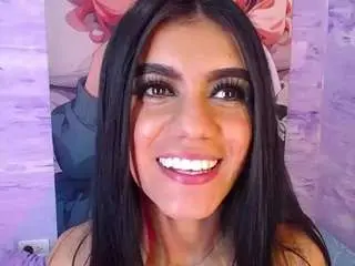 Camsoda Free Porn Cam of shayla-gray