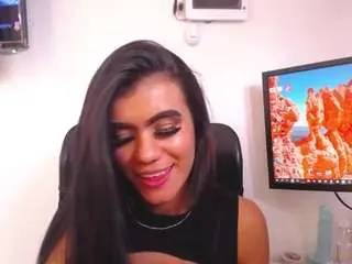Camsoda Live Porn of shayla-gray