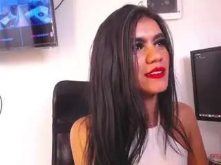 Camsoda Adult Webcam of shayla-gray
