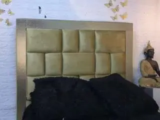 Camsoda Sex Chat of ximenawilliamss