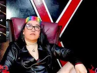 Camsoda Live Sex Cam of amy-cooper-xxx