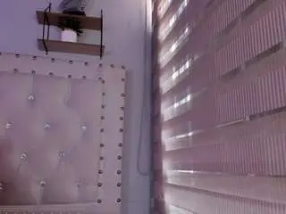 Camsoda Nude Webcam of ateneaklett1