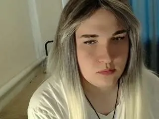 Camsoda Nude Webcam of evamiron
