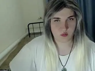 Camsoda Nude Webcam of evamiron