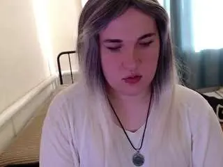 Camsoda Free Live Porn of evamiron