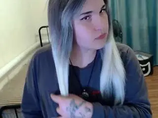 Camsoda Free Porn Cam of evamiron