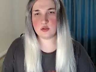 Camsoda Sex Cam of evamiron