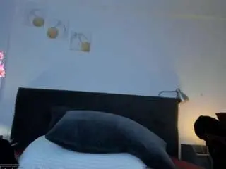 Camsoda Adult Webcam of missletiblane