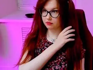 Camsoda Sex Cam of carolcat