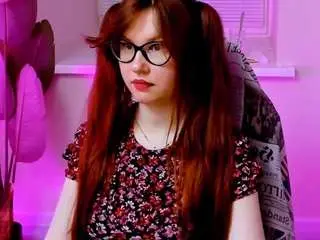 Camsoda Adult Webcams of carolcat