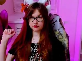 Camsoda Watch Live Sex Cams of carolcat