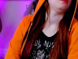 Camsoda Private Sex Chat of carolcat