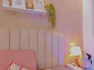 Camsoda Adult Webcam of mia-thompson-1