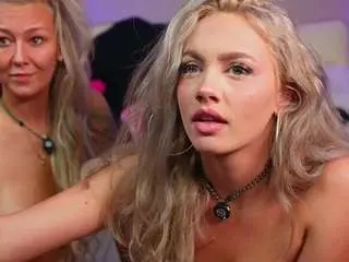 Camsoda Nude Webcam of sabrinajade