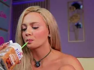 Camsoda Adult Webcam of sabrinajade