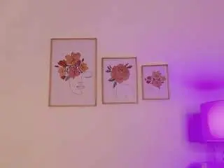 Camsoda Live Porn of dark-angel77