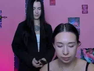 Camsoda Nude Webcam of dominika-glow