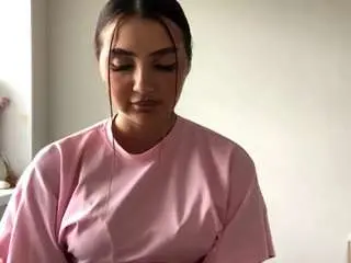 Camsoda Sex Cam of justadaleus