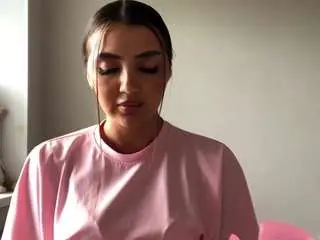 Camsoda Nude Webcam of justadaleus