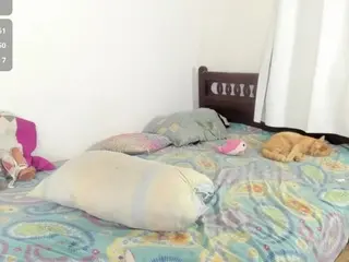 Camsoda Live Sex of karla-soussa
