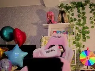 Camsoda Best live sex cam show of luna-morris