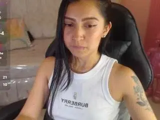 Camsoda Private Sex Chat of madhison-klain-s