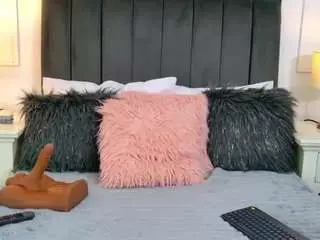 Camsoda Live Sex Cam of madison-wilde