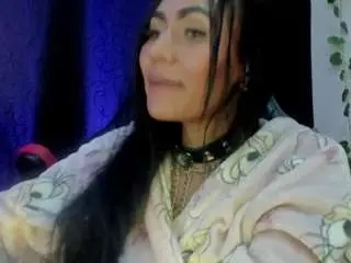 Camsoda Adult Webcam of myominix