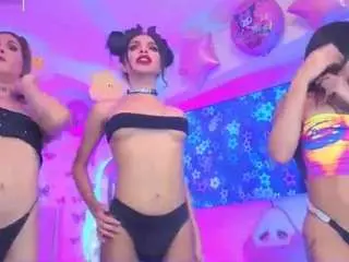 Camsoda Sex Cam of sweettlatinasx