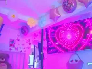 Camsoda Adult Webcams of sweettlatinasx