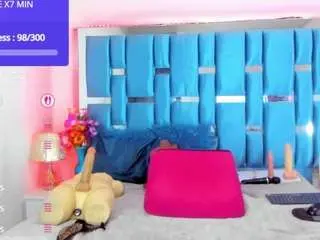 Camsoda Best live sex cam show of alicebennet