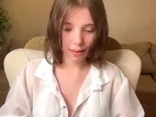 Camsoda Live Sex of christiagoombi