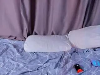 Camsoda Live Porn of chromehabit