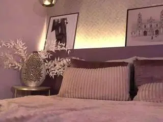 Camsoda Private Sex Chat of ellediane