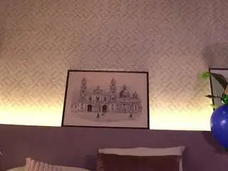 Camsoda Live Sex of ellediane