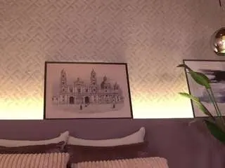 Camsoda Adult Webcam of ellediane