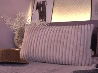 Camsoda Nude Webcam of ellediane