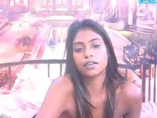 Camsoda Best live sex cam show of indiansapphire4u