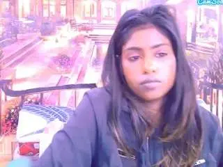 Camsoda Best Webcam of indiansapphire4u