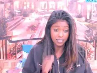 Camsoda Free Live Porn of indiansapphire4u