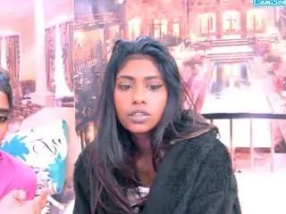 Camsoda Sex Cam of indiansapphire4u