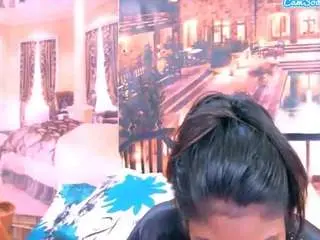 Camsoda Adult Webcam of indiansapphire4u